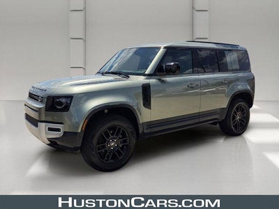 2025 Land Rover Defender 110 P300 S