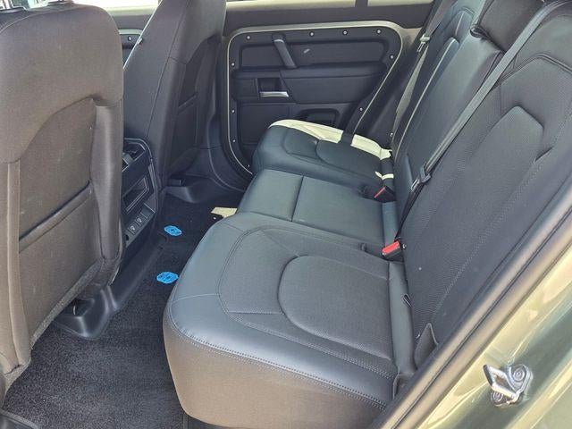 2025 Land Rover Defender 110 P300 S