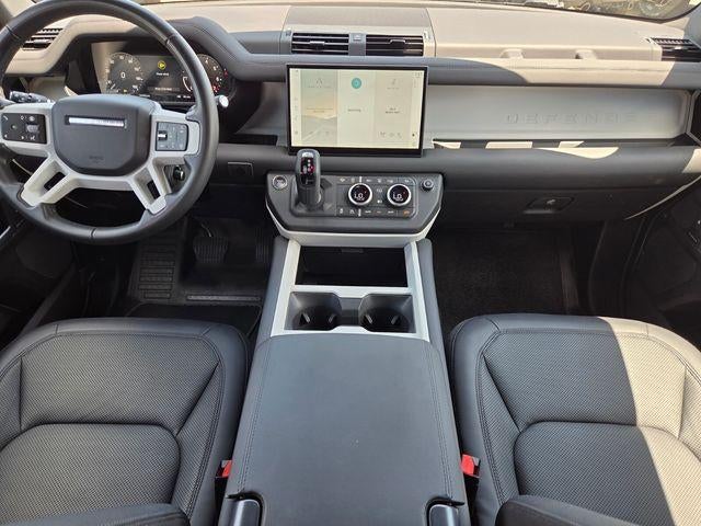 2025 Land Rover Defender 110 P300 S
