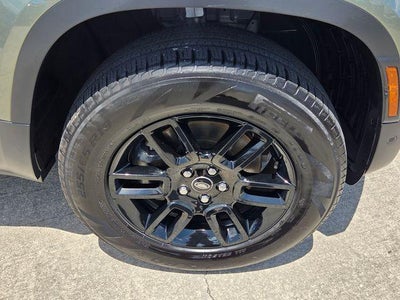 2025 Land Rover Defender 110 P300 S