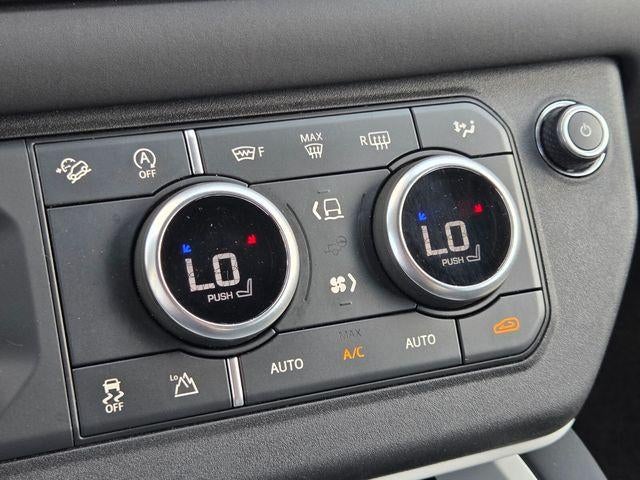 2025 Land Rover Defender 110 P300 S