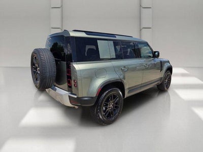 2025 Land Rover Defender 110 P300 S