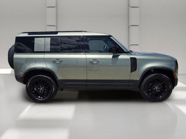 2025 Land Rover Defender 110 P300 S