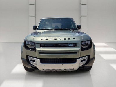 2025 Land Rover Defender 110 P300 S