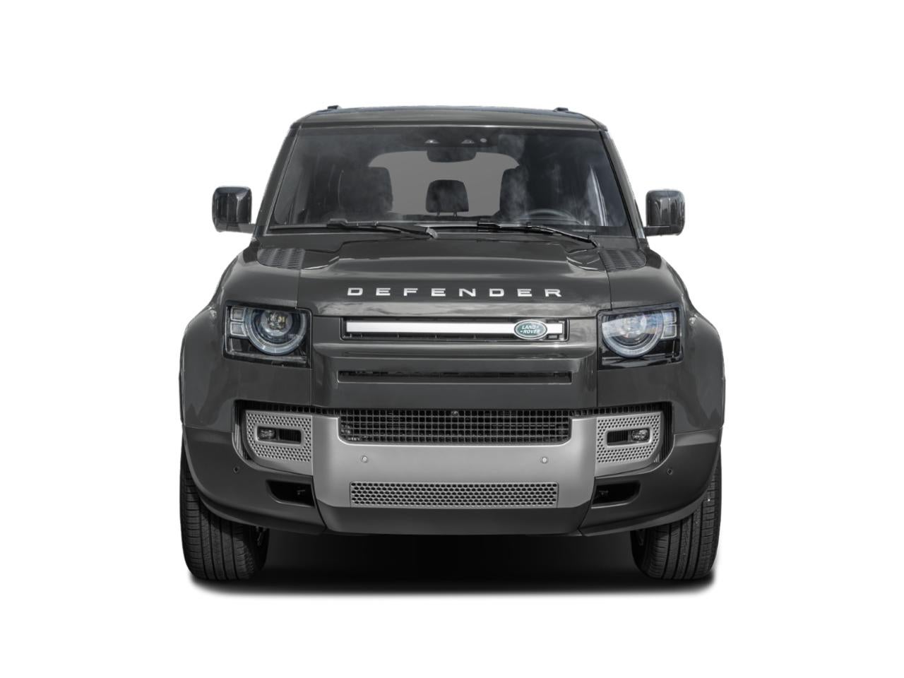 2025 Land Rover Defender 110 P300 S