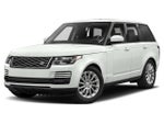 2019 Land Rover Range Rover V8 Supercharged SWB