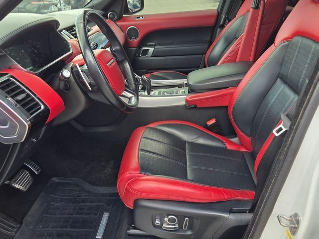 2019 Land Rover Range Rover Sport V6 Supercharged HSE Dynamic *Ltd Avail*