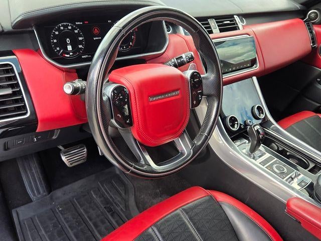 2019 Land Rover Range Rover Sport V6 Supercharged HSE Dynamic *Ltd Avail*