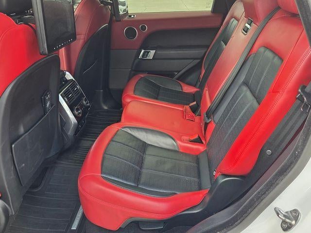 2019 Land Rover Range Rover Sport V6 Supercharged HSE Dynamic *Ltd Avail*