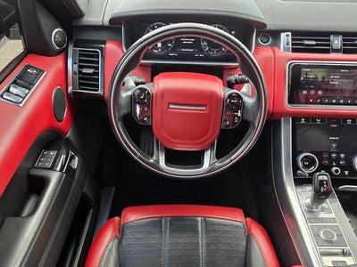 2019 Land Rover Range Rover Sport V6 Supercharged HSE Dynamic *Ltd Avail*