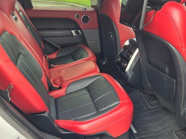 2019 Land Rover Range Rover Sport V6 Supercharged HSE Dynamic *Ltd Avail*