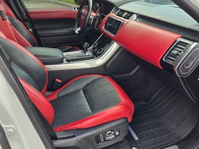 2019 Land Rover Range Rover Sport V6 Supercharged HSE Dynamic *Ltd Avail*