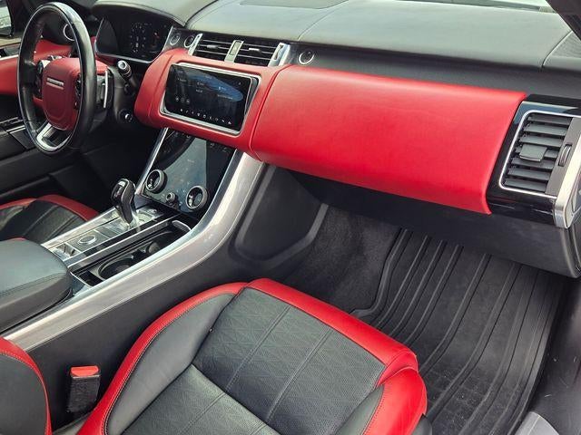 2019 Land Rover Range Rover Sport V6 Supercharged HSE Dynamic *Ltd Avail*