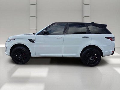 2019 Land Rover Range Rover Sport V6 Supercharged HSE Dynamic *Ltd Avail*