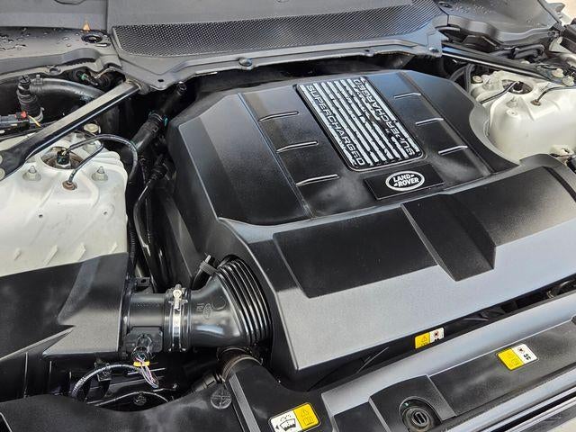 2019 Land Rover Range Rover Sport V6 Supercharged HSE Dynamic *Ltd Avail*