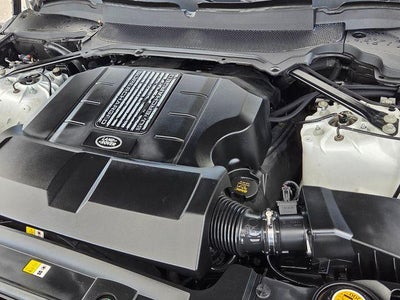 2019 Land Rover Range Rover Sport V6 Supercharged HSE Dynamic *Ltd Avail*