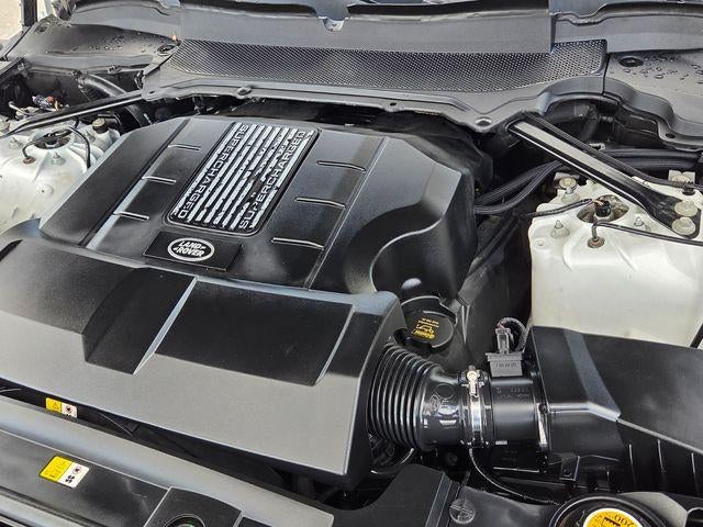 2019 Land Rover Range Rover Sport V6 Supercharged HSE Dynamic *Ltd Avail*