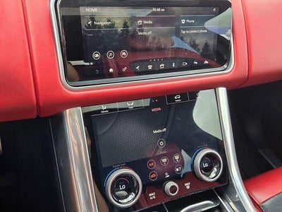 2019 Land Rover Range Rover Sport V6 Supercharged HSE Dynamic *Ltd Avail*
