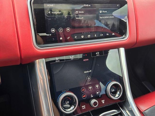 2019 Land Rover Range Rover Sport V6 Supercharged HSE Dynamic *Ltd Avail*