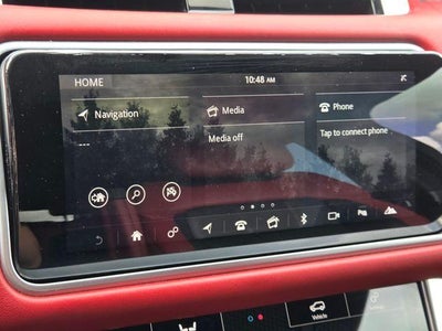 2019 Land Rover Range Rover Sport V6 Supercharged HSE Dynamic *Ltd Avail*