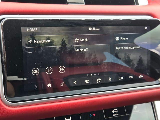 2019 Land Rover Range Rover Sport V6 Supercharged HSE Dynamic *Ltd Avail*