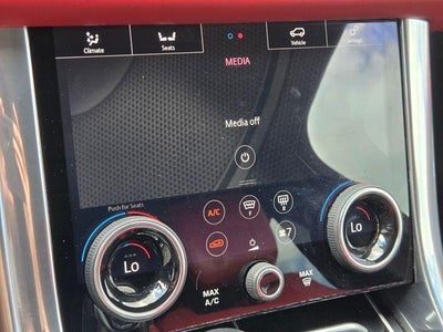 2019 Land Rover Range Rover Sport V6 Supercharged HSE Dynamic *Ltd Avail*