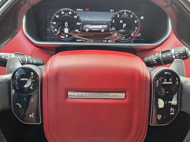 2019 Land Rover Range Rover Sport V6 Supercharged HSE Dynamic *Ltd Avail*