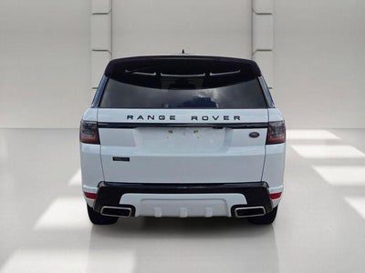 2019 Land Rover Range Rover Sport V6 Supercharged HSE Dynamic *Ltd Avail*