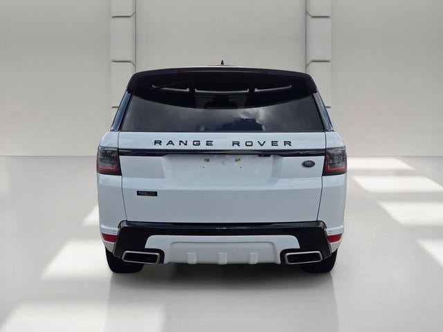 2019 Land Rover Range Rover Sport V6 Supercharged HSE Dynamic *Ltd Avail*