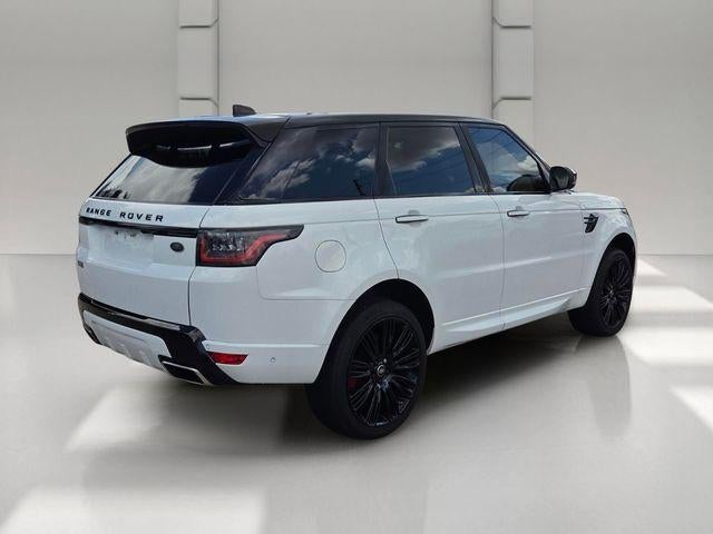 2019 Land Rover Range Rover Sport V6 Supercharged HSE Dynamic *Ltd Avail*