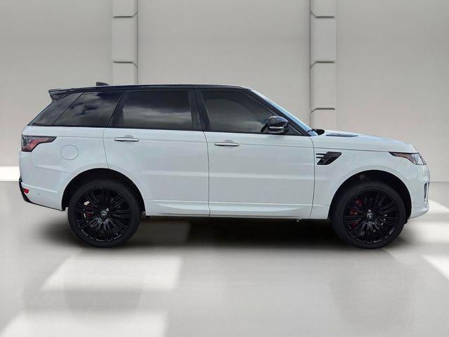 2019 Land Rover Range Rover Sport V6 Supercharged HSE Dynamic *Ltd Avail*