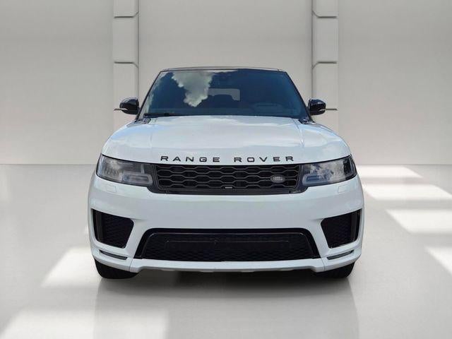 2019 Land Rover Range Rover Sport V6 Supercharged HSE Dynamic *Ltd Avail*