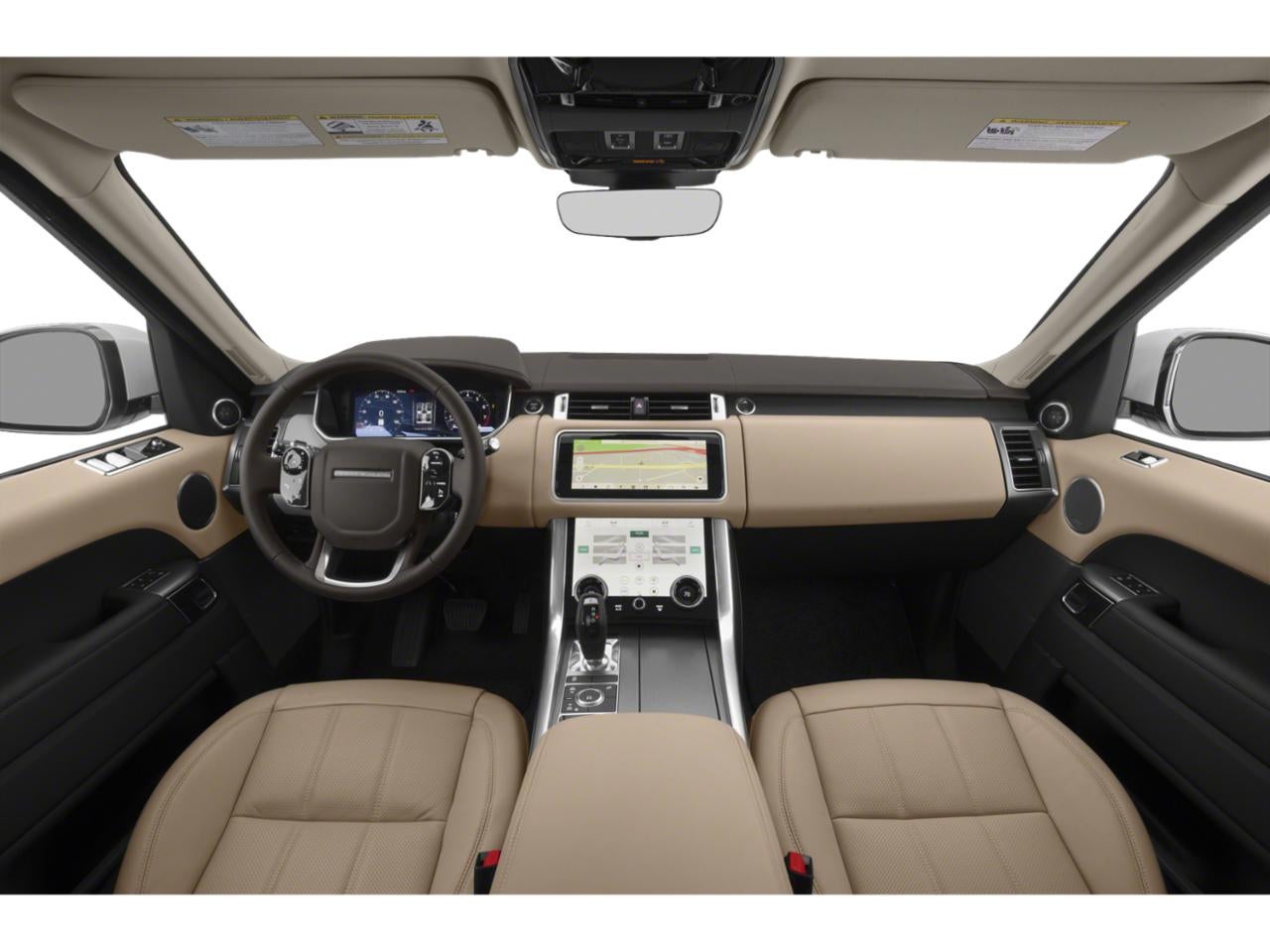 2019 Land Rover Range Rover Sport V6 Supercharged HSE Dynamic *Ltd Avail*