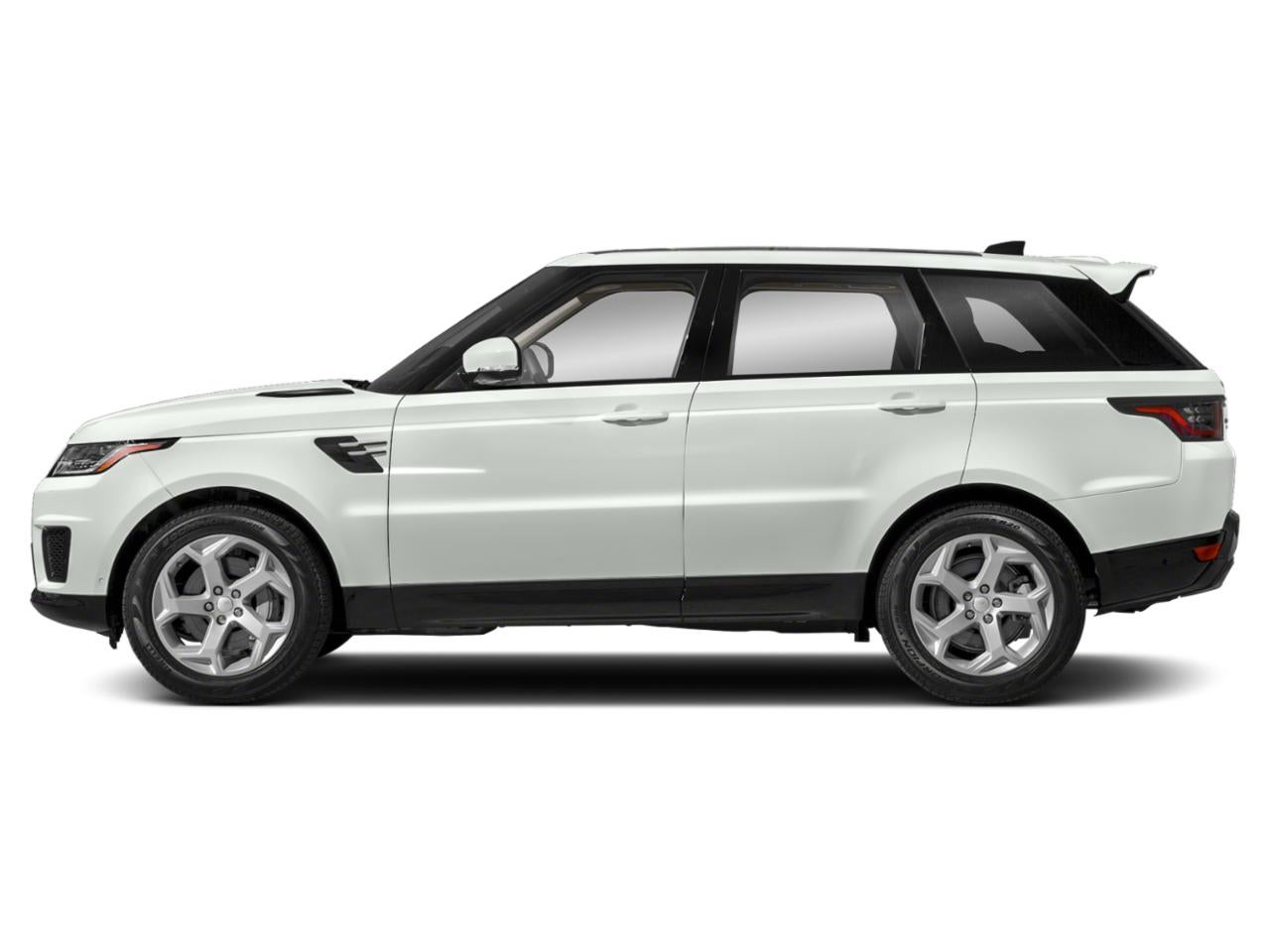 2019 Land Rover Range Rover Sport V6 Supercharged HSE Dynamic *Ltd Avail*