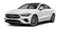 2025 Mercedes-Benz CLA CLA 250 Coupe