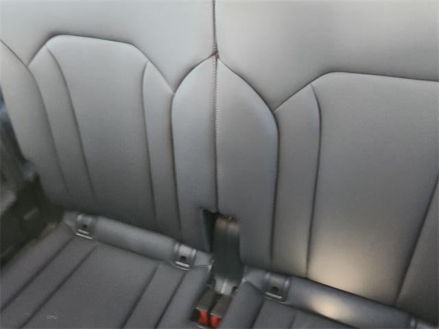 2024 Audi Q7 Premium Plus 55 TFSI quattro