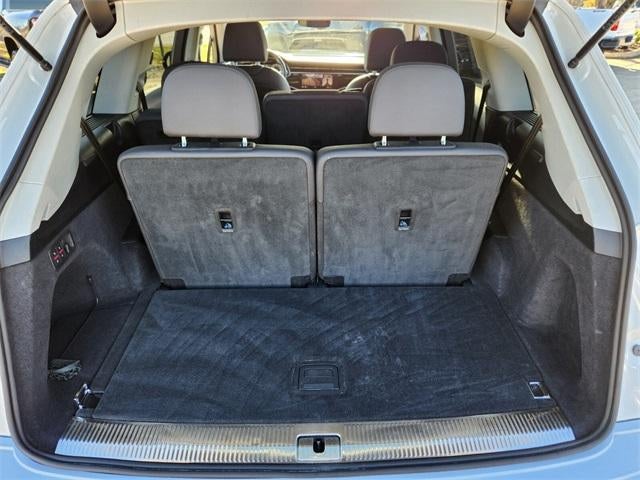 2024 Audi Q7 Premium Plus 55 TFSI quattro