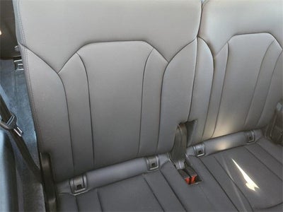 2024 Audi Q7 Premium Plus 55 TFSI quattro
