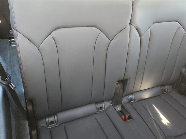 2024 Audi Q7 Premium Plus 55 TFSI quattro