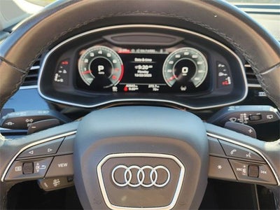 2024 Audi Q7 Premium Plus 55 TFSI quattro