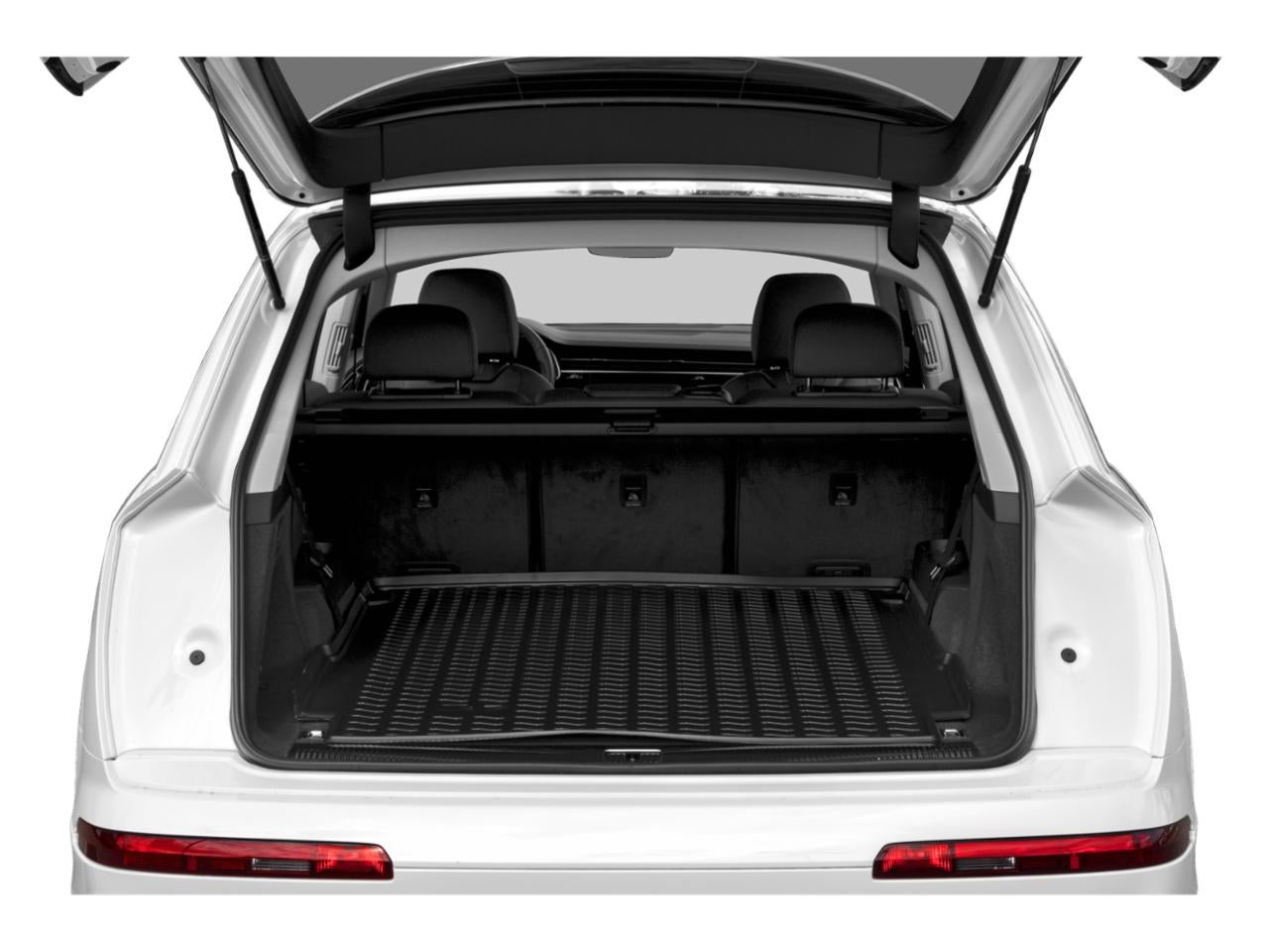 2024 Audi Q7 Premium Plus 55 TFSI quattro