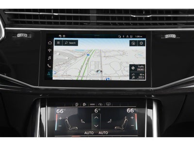 2024 Audi Q7 Premium Plus 55 TFSI quattro