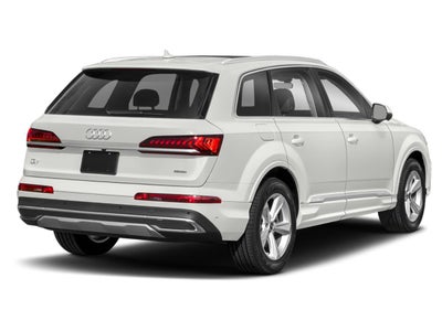 2024 Audi Q7 Premium Plus 55 TFSI quattro