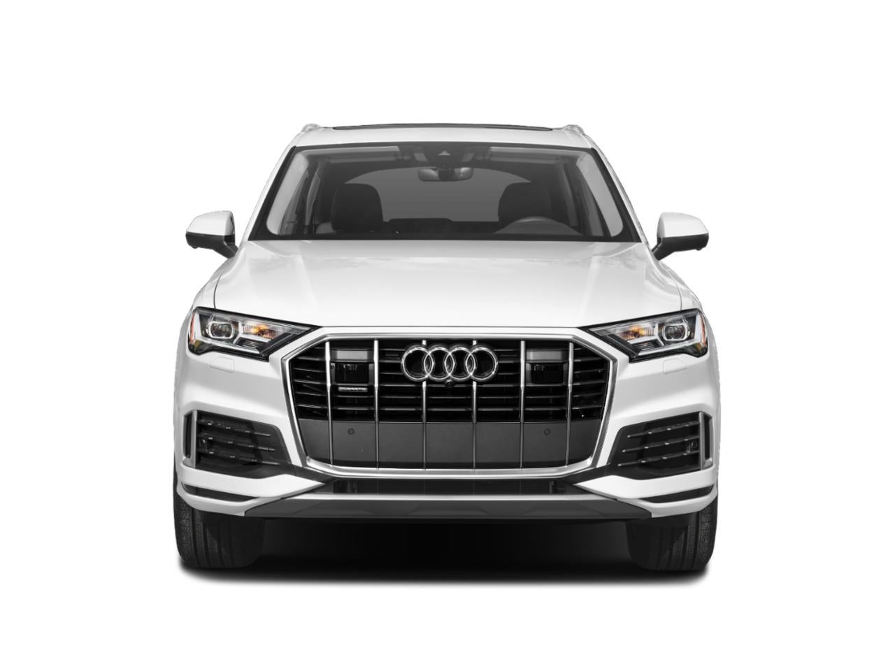2024 Audi Q7 Premium Plus 55 TFSI quattro