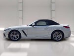 2025 BMW Z4 sDrive30i Roadster