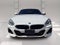 2025 BMW Z4 sDrive30i Roadster
