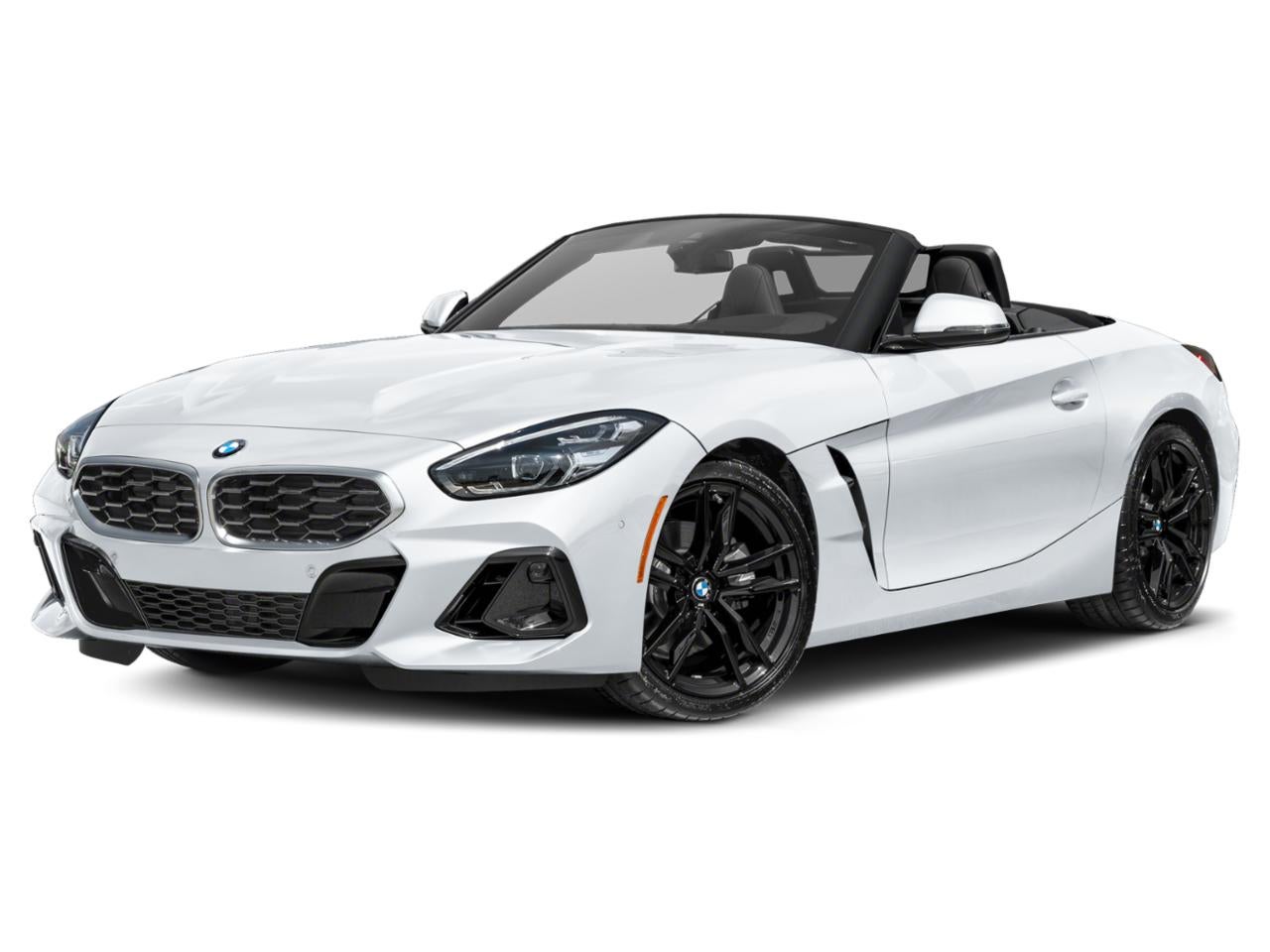 2025 BMW Z4 sDrive30i Roadster