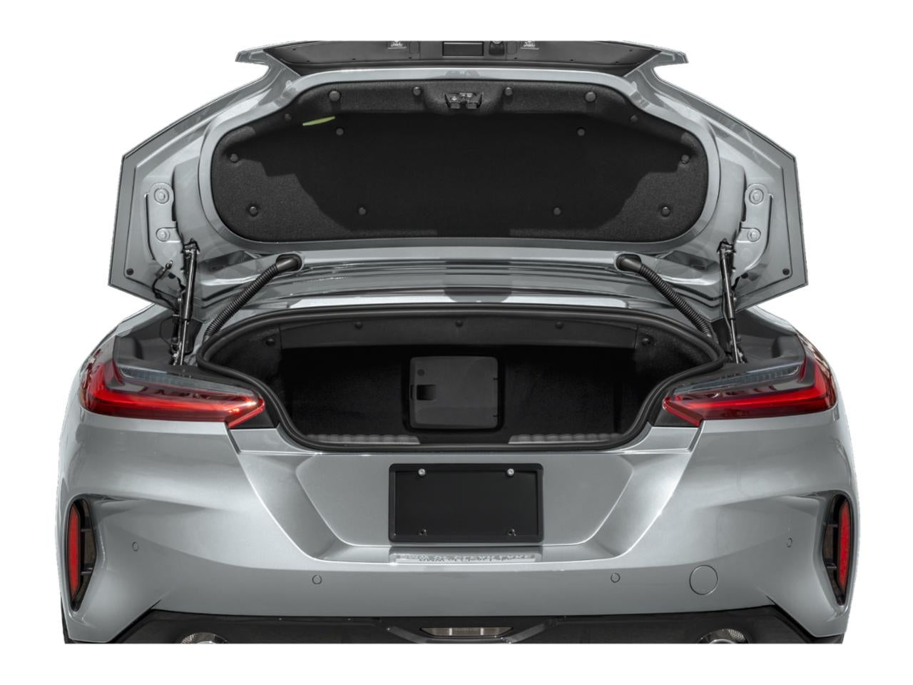 2025 BMW Z4 sDrive30i Roadster