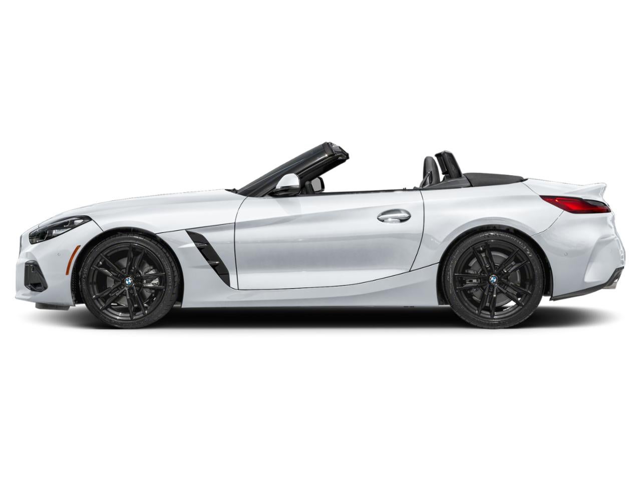 2025 BMW Z4 sDrive30i Roadster
