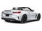 2025 BMW Z4 sDrive30i Roadster